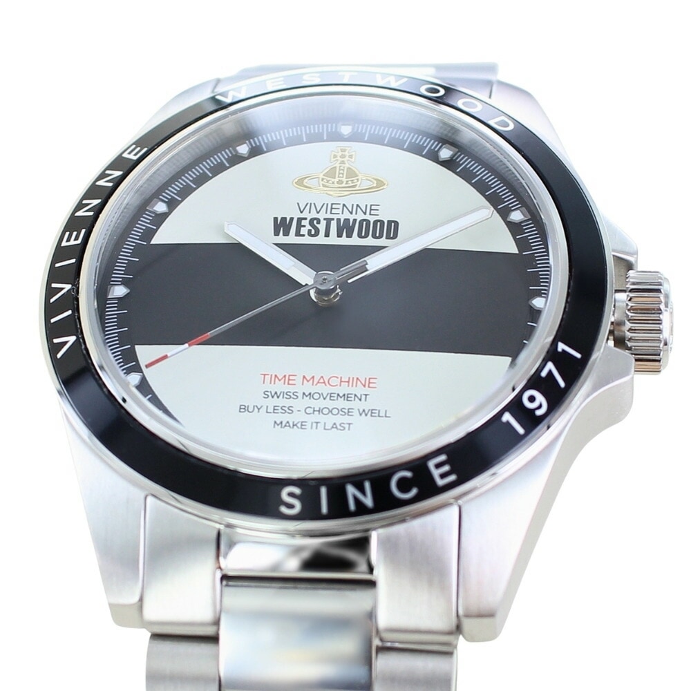 ヴィヴィアン ウエストウッド 腕時計 手表 メンズ おしゃれ シルバー ステンレス腕時計 彼氏 男友達 夫 父 誕生日プレゼント 仕事用 男性用腕時計 メンズ腕時計 10代 20代 30代 40代 贈 ヴィヴィアン ウエストウッド 腕時計 手表 メンズ おしゃれ シルバー ステンレス腕時計 彼氏 男友達 夫 父 誕生日プレゼント 仕事用 男性用腕時計 メンズ腕時計 10代 20代 30代 40代 贈