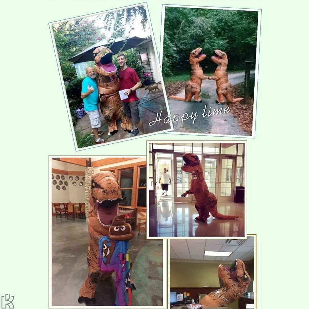 恐竜コスプレ 恐竜着ぐるみ ティラノサウルス 怪獣 ハロウィン イベント コスプレ コスチューム 膨らむ クリスマス衣装 男女兼用 恐竜コスプレ 恐竜着ぐるみ ティラノサウルス 怪獣 ハロウィン イベント コスプレ コスチューム 膨らむ クリスマス衣装 男女兼用