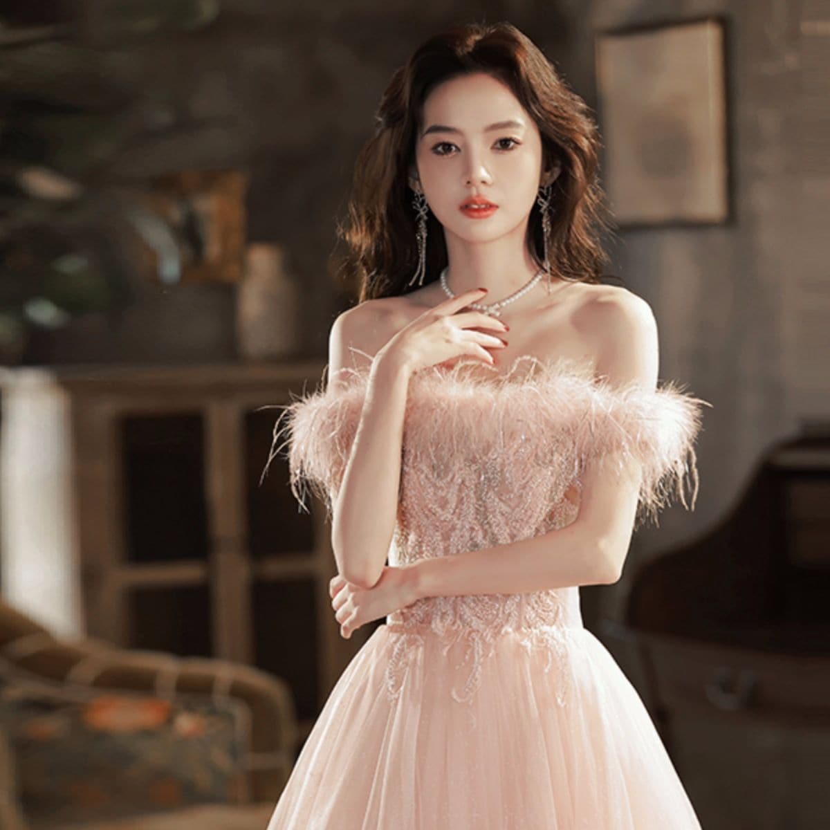 パーティードレス ドレス イブニングドレス結婚式 ワンピース ロング丈 ウエディングドレス フォーマル 大人 上品 大きいサイズ お洒落 二次会 披露宴 花嫁ピンク ピアノ 演奏会 発表会 着痩せ 大 パーティードレス ドレス イブニングドレス結婚式 ワンピース ロング丈 ウエディングドレス フォーマル 大人 上品 大きいサイズ お洒落 二次会 披露宴 花嫁ピンク ピアノ 演奏会 発表会 着痩せ 大