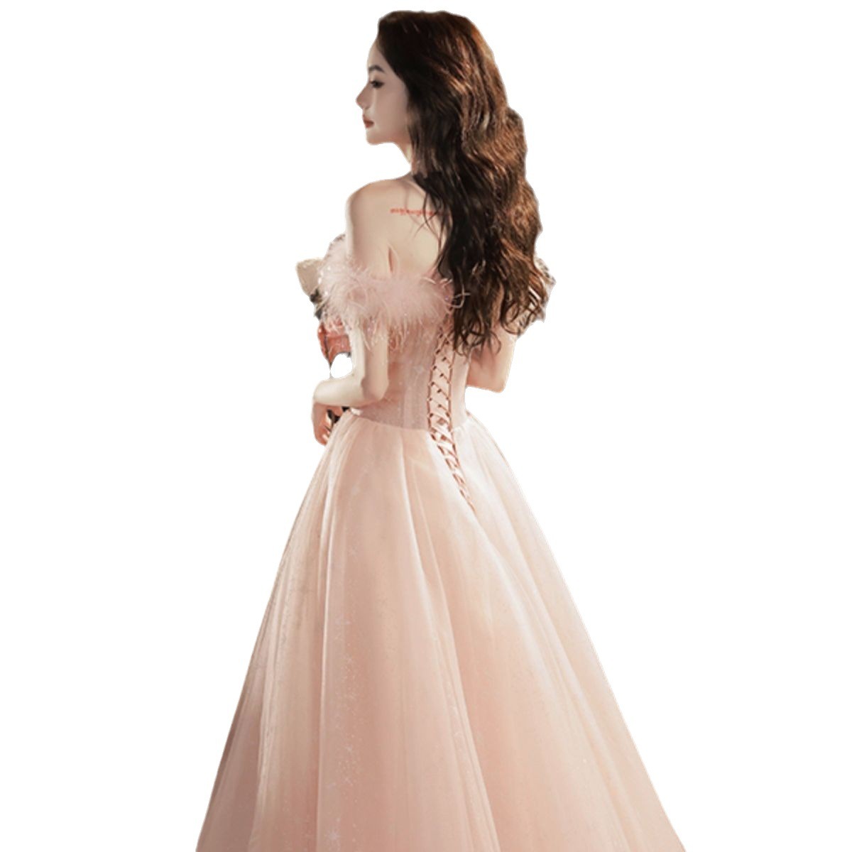 パーティードレス ドレス イブニングドレス結婚式 ワンピース ロング丈 ウエディングドレス フォーマル 大人 上品 大きいサイズ お洒落 二次会 披露宴 花嫁ピンク ピアノ 演奏会 発表会 着痩せ 大 パーティードレス ドレス イブニングドレス結婚式 ワンピース ロング丈 ウエディングドレス フォーマル 大人 上品 大きいサイズ お洒落 二次会 披露宴 花嫁ピンク ピアノ 演奏会 発表会 着痩せ 大