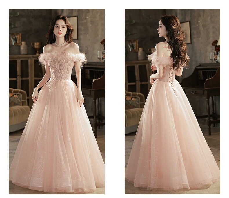 パーティードレス ドレス イブニングドレス結婚式 ワンピース ロング丈 ウエディングドレス フォーマル 大人 上品 大きいサイズ お洒落 二次会 披露宴 花嫁ピンク ピアノ 演奏会 発表会 着痩せ 大 パーティードレス ドレス イブニングドレス結婚式 ワンピース ロング丈 ウエディングドレス フォーマル 大人 上品 大きいサイズ お洒落 二次会 披露宴 花嫁ピンク ピアノ 演奏会 発表会 着痩せ 大