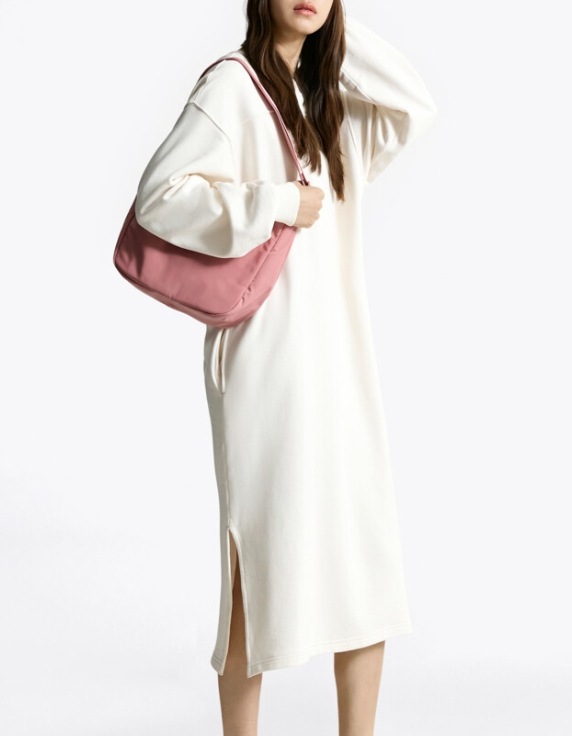 Sweat Midi Dress (T32F7WOP40TWT2) 199,000 / 135,320