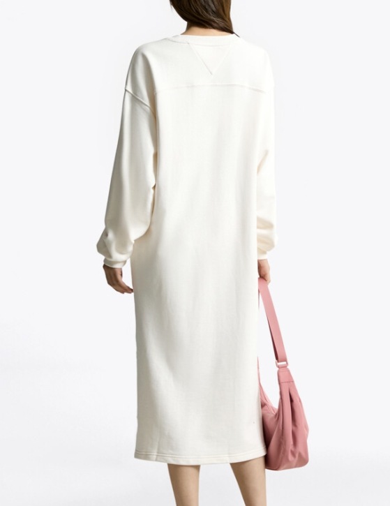 Sweat Midi Dress (T32F7WOP40TWT2) 199,000 / 135,320
