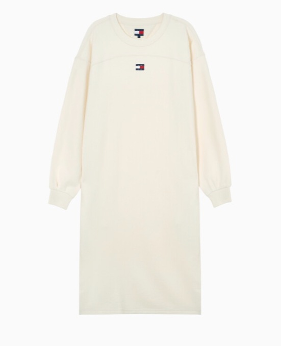 Sweat Midi Dress (T32F7WOP40TWT2) 199,000 / 135,320