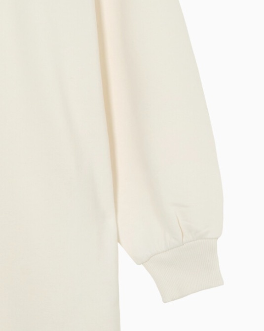 Sweat Midi Dress (T32F7WOP40TWT2) 199,000 / 135,320