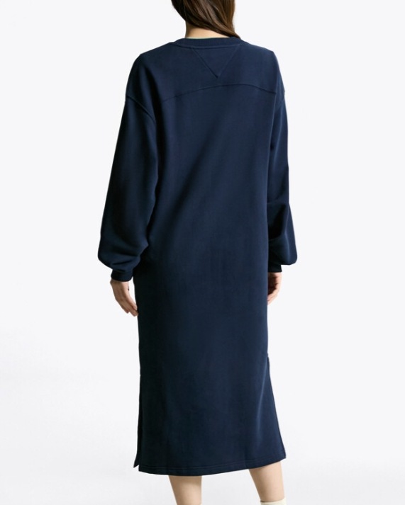 Sweat Midi Dress (T32F7WOP40TWT2) 199,000 / 135,320