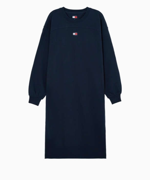 Sweat Midi Dress (T32F7WOP40TWT2) 199,000 / 135,320