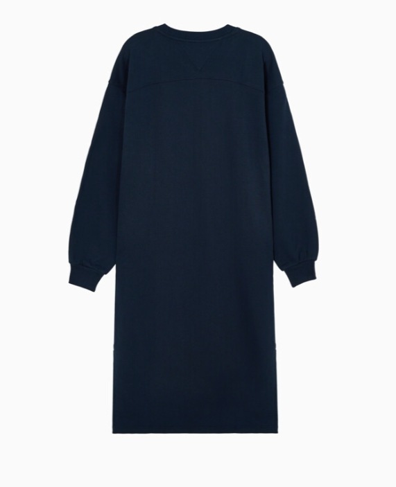 Sweat Midi Dress (T32F7WOP40TWT2) 199,000 / 135,320