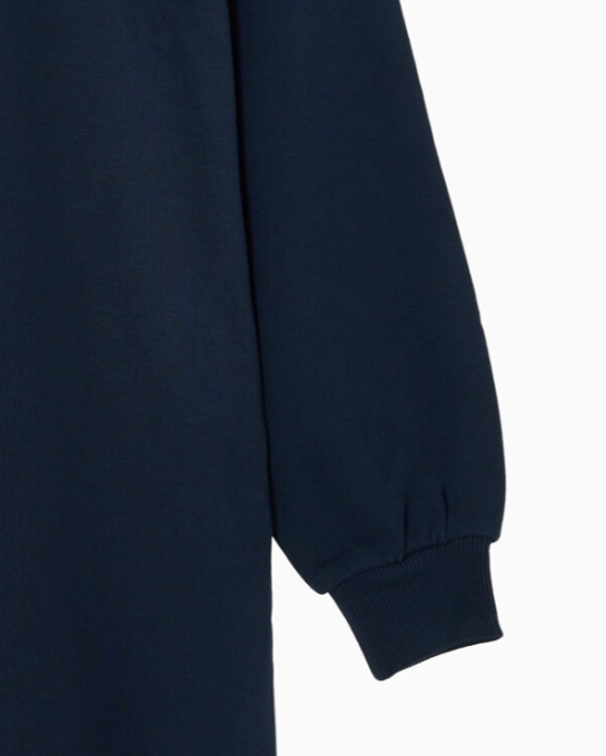 Sweat Midi Dress (T32F7WOP40TWT2) 199,000 / 135,320