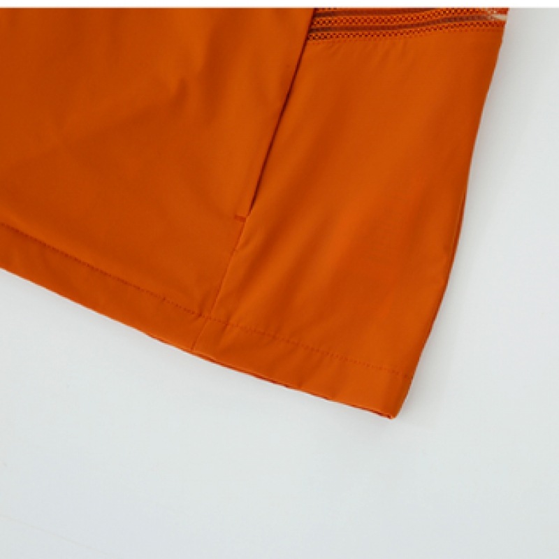 [ルイカステル] レディースワキレースバンドシングルレイヤージャンパーベスト