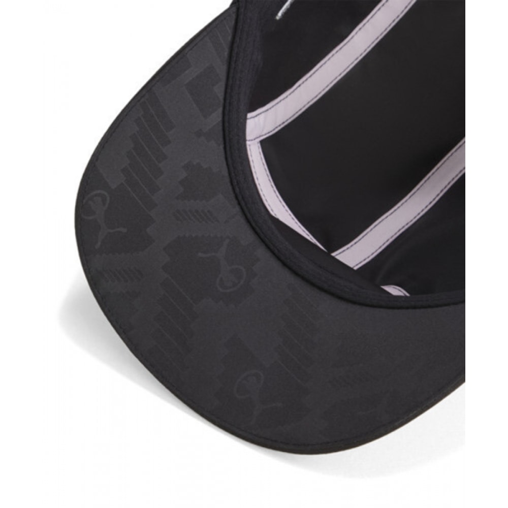 プーマプーマ X イカゲーム FB キャップ-ブラック/ 025791-01