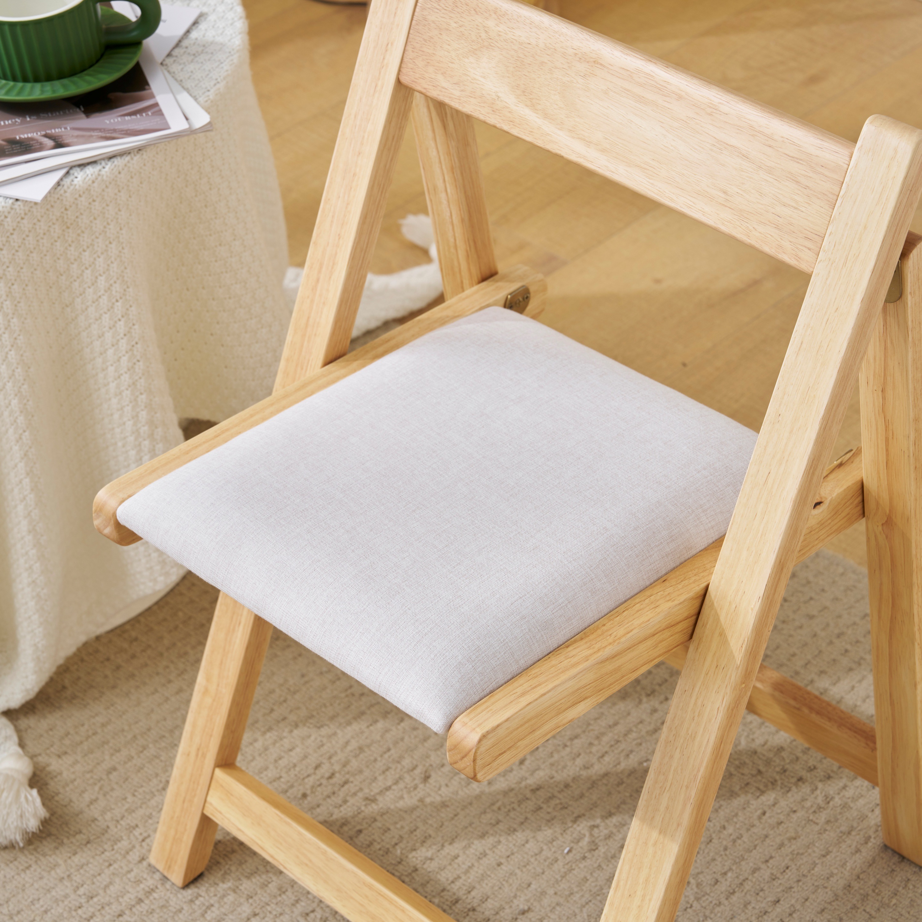 【国内即発送】ファブリック 2脚 折りたたみチェア イス チェア 木製 椅子 軽量 コンパクト セット 折り畳み椅子 ダイニングチェア ダイニングチェア リビング 介護用品 食卓椅子 レトロ おしゃれ 【国内即発送】ファブリック 2脚 折りたたみチェア イス チェア 木製 椅子 軽量 コンパクト セット 折り畳み椅子 ダイニングチェア ダイニングチェア リビング 介護用品 食卓椅子 レトロ おしゃれ
