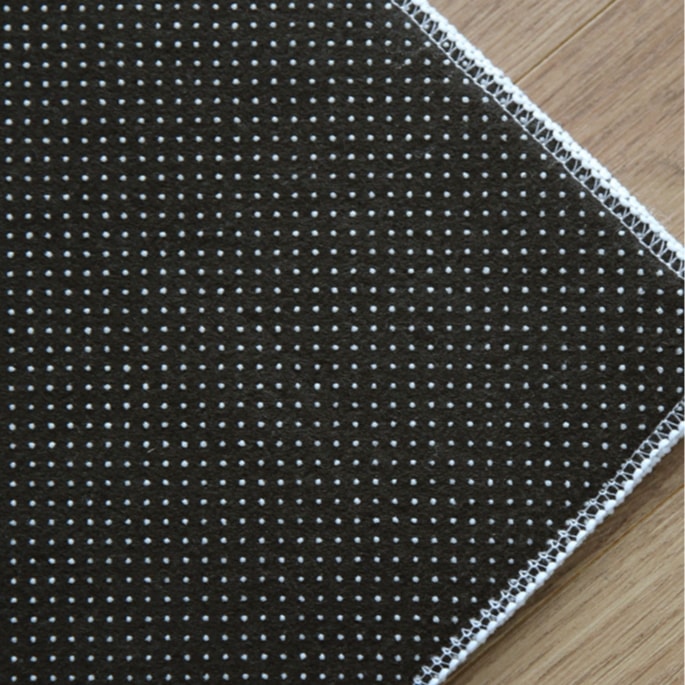 デリアデザインラグ ivory 80x160 140x200 160x230 デリアデザインラグ ivory 80x160 140x200 160x230