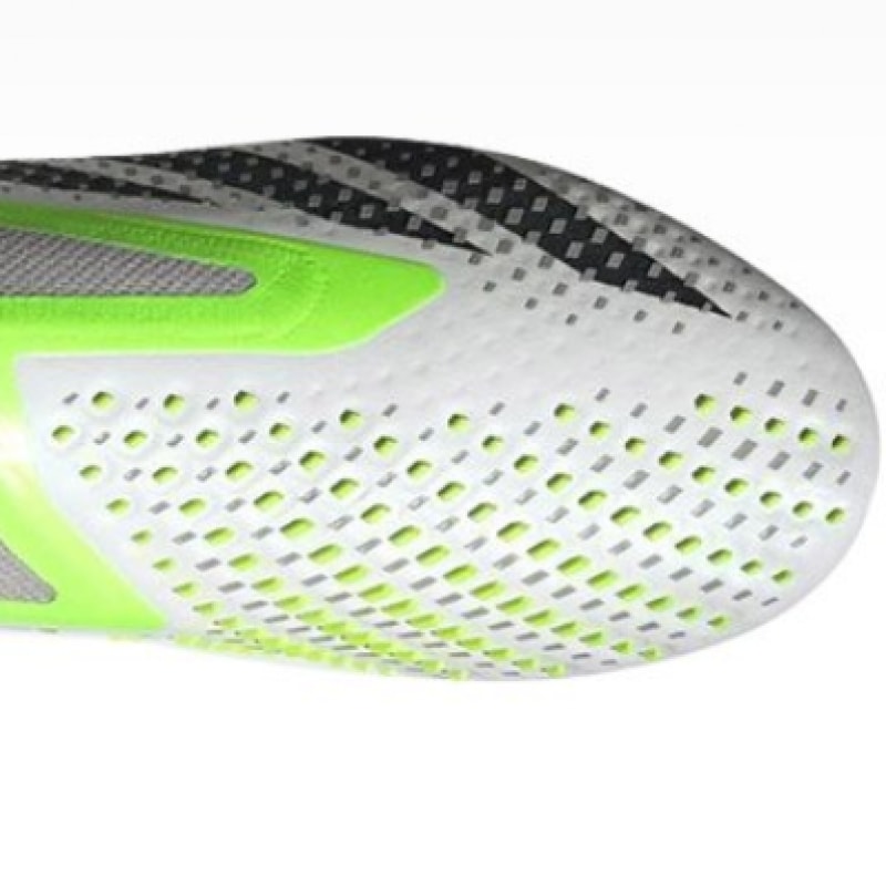 アディダスプレデターアキュラシー+ FG GZ2604 サッカーシューズ