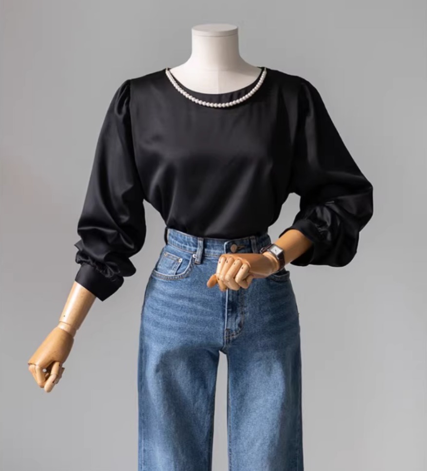 ボトムス パンツ Gパン ズボン ストレートパンツ デニムパンツ レギュラー丈 ストレート ファスナー ポケット デニム 大人可愛い きれいめ シンプル カジュアル おしゃれ お洒落 かっこいい