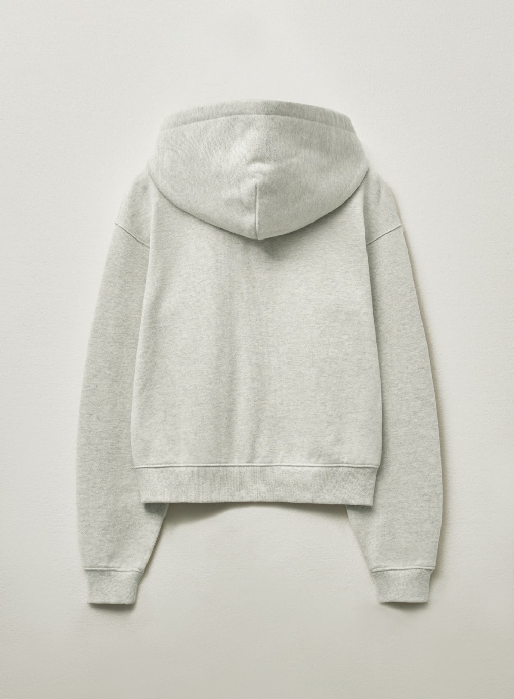 [12カラー] NEW Teo Cotton All Day Hood Zip-up -(WS/M/L/XL)