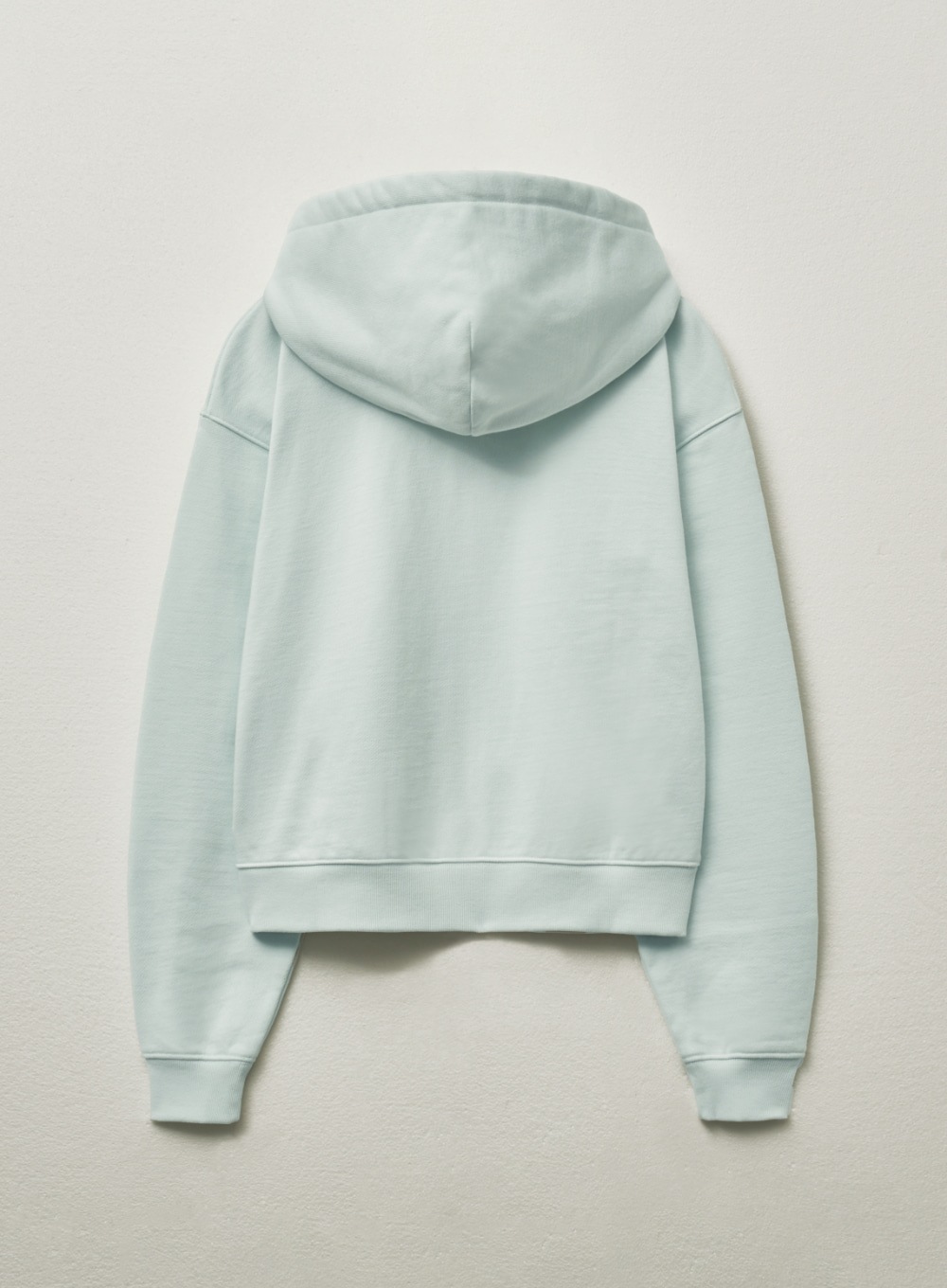 [12カラー] NEW Teo Cotton All Day Hood Zip-up -(WS/M/L/XL)