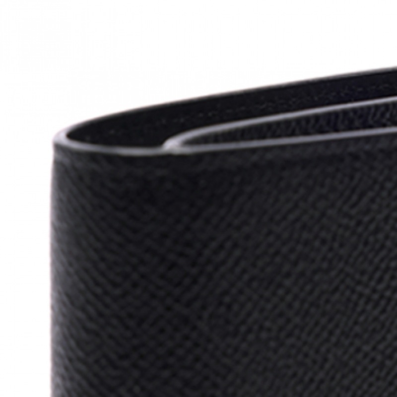 メゾンマルジェラ [メゾンマルジェラ] 21FW メンズステッチ二つ折り財布 (S55UI0311_P0399_T8013_21F) PVOS55UI0311P0399T80100