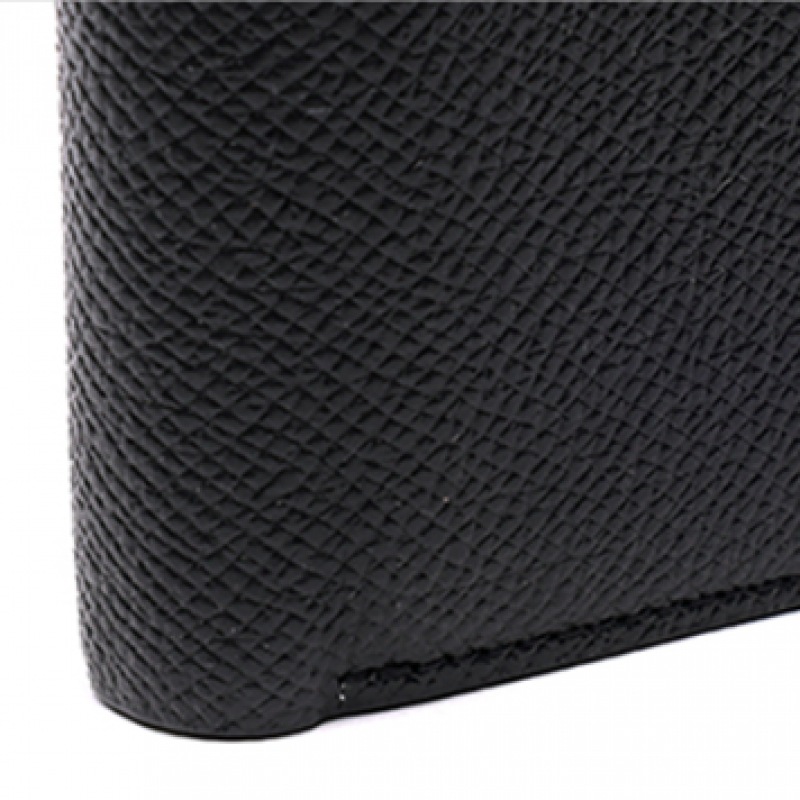 メゾンマルジェラ [メゾンマルジェラ] 21FW メンズステッチ二つ折り財布 (S55UI0311_P0399_T8013_21F) PVOS55UI0311P0399T80100