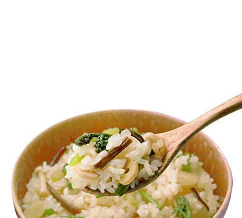 尾西食品 アルファ米 山菜おこわ 100g×50袋 (非常食・保存食)