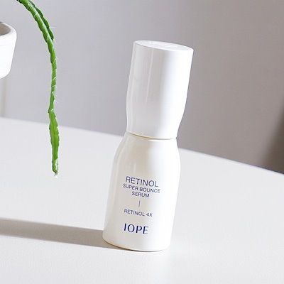 Qoo10] アイオペ 【エガちゃん 福袋】 レチノールスーパー