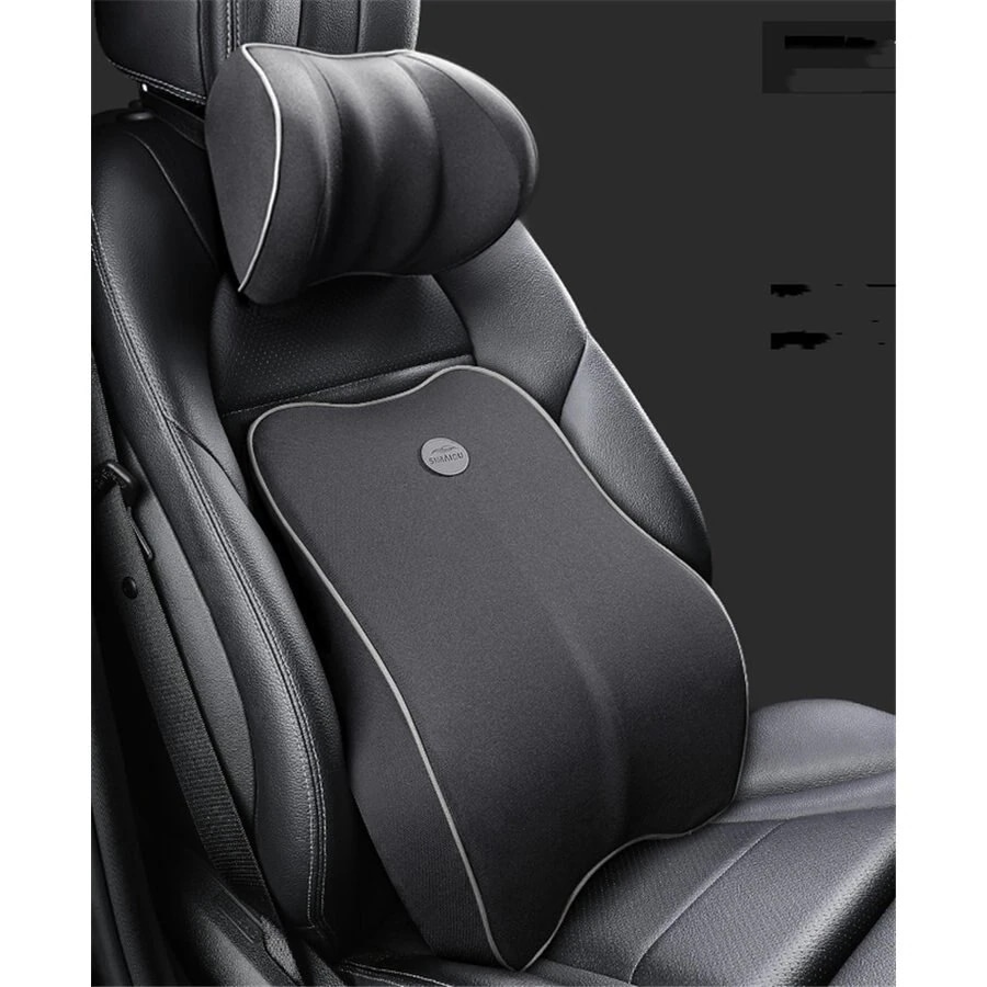 2点セット 車用 車用品 首枕 腰枕 車クッション ネックピロー 頚椎サポート ネックパッド 車載 2点セット 車用 車用品 首枕 腰枕 車クッション ネックピロー 頚椎サポート ネックパッド 車載