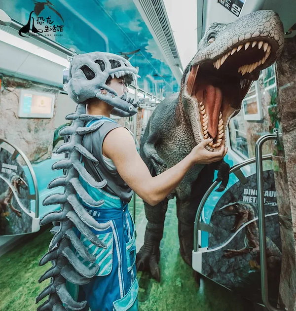 ハンドメイド マスク Ｓサイズ   骨格恐竜 楽天市場】マスク 骨（テーマ（コスチューム）動物）（ホビー