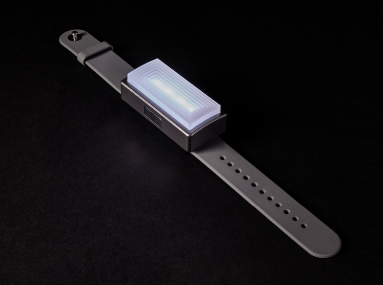 【 当日出発 】ENHYPEN OFFICIAL LIGHT BAND エナイプン ペンライト [ ACC 追加購入 ] 応援棒 公式グッズ