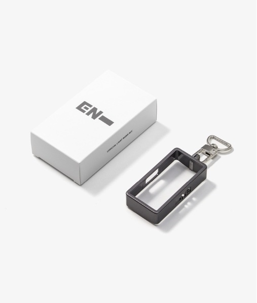 【 当日出発 】ENHYPEN OFFICIAL LIGHT BAND エナイプン ペンライト [ ACC 追加購入 ] 応援棒 公式グッズ