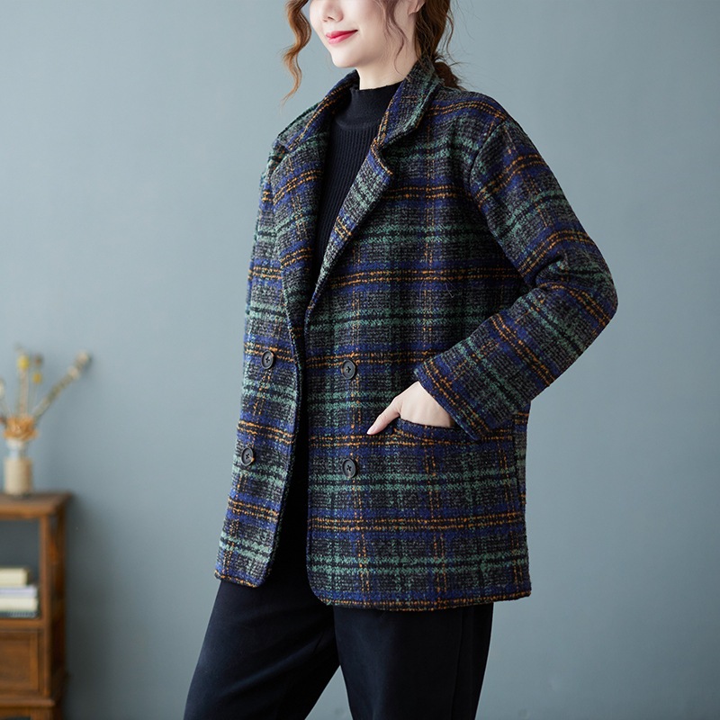 【1点購入で150OFF】高級4点セット冬用寝具セット - フェイクラビットファー厚手のミルクベルベットストライプキルトカバー＆枕カバー付き洗濯機可