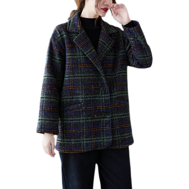 【1点購入で150OFF】高級4点セット冬用寝具セット - フェイクラビットファー厚手のミルクベルベットストライプキルトカバー＆枕カバー付き洗濯機可