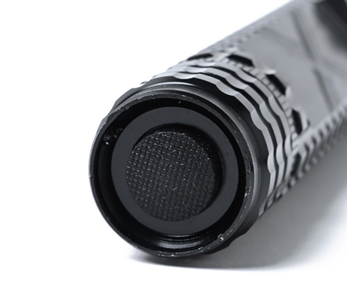 スタンバトン HY-X8 充電式 1000万V 警棒 スタンガン ライト 320ルーメン セキュリティ 護身 グッズ 防護 防犯 防衛 女性 ライト 懐中電灯 護身グッズ 護身用品