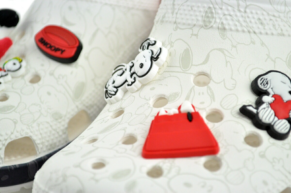 ピーナッツ クラシック クロッグ マルチ 211124-90h ピーナッツ クラシック クロッグ マルチ 211124-90h