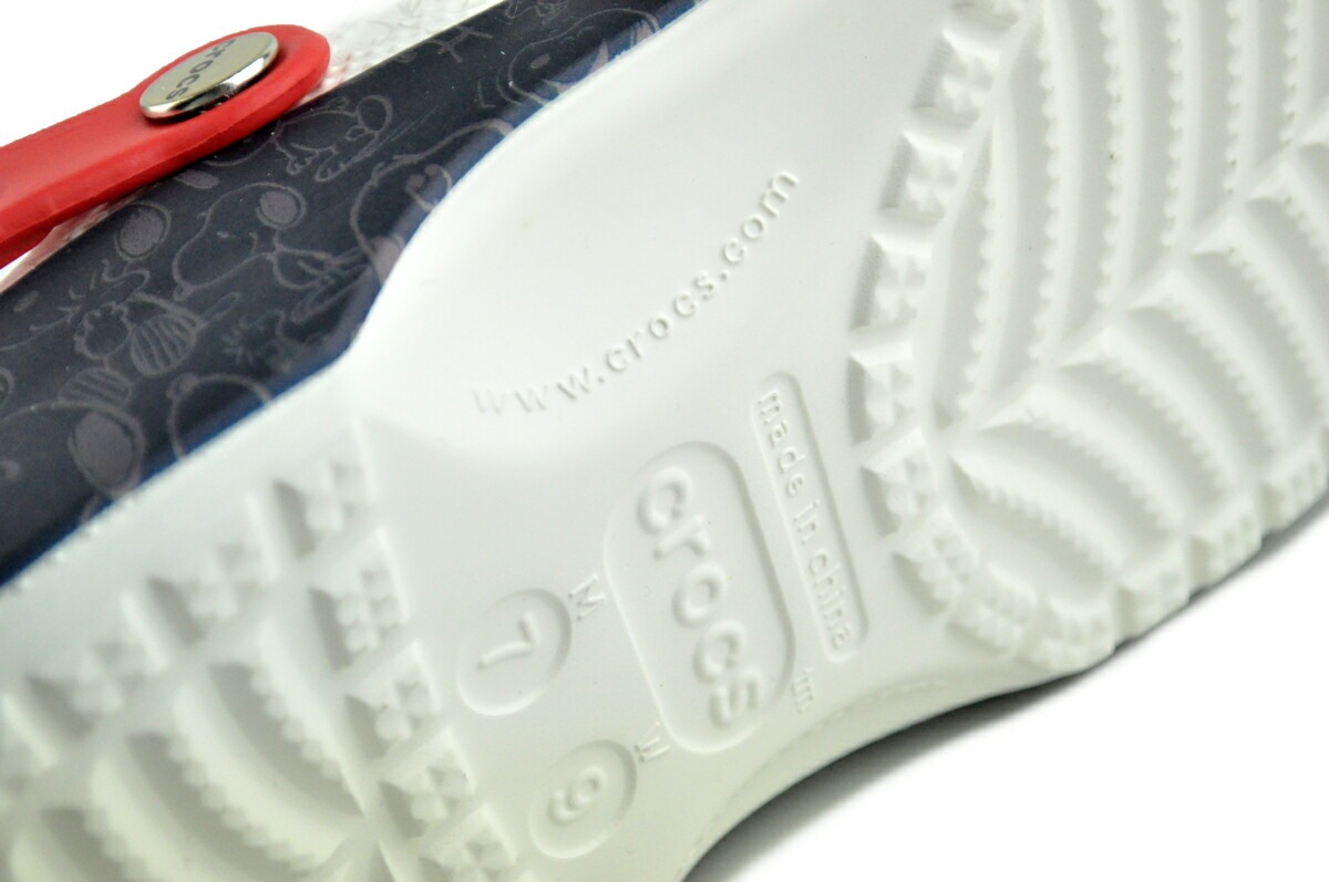 ピーナッツ クラシック クロッグ マルチ 211124-90h ピーナッツ クラシック クロッグ マルチ 211124-90h