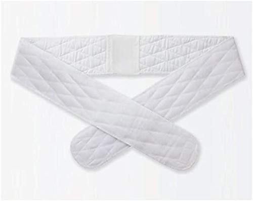 青葉 トコちゃんベルトII 紺 Lサイズ らくらく骨盤ベルト 2点セット 腰用 腹帯