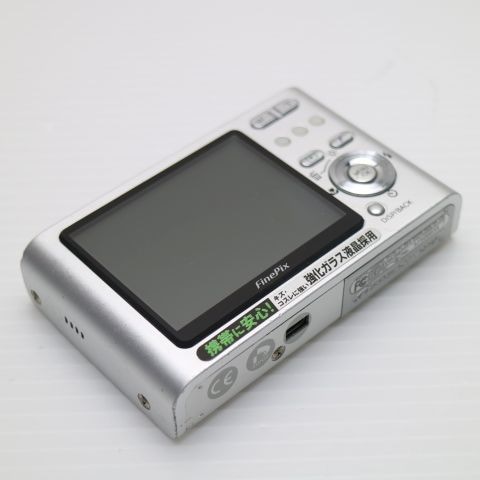 美品 FinePix Z1 シルバー FUJIFILM デジカメ 171 美品 FinePix Z1 シルバー FUJIFILM デジカメ 171