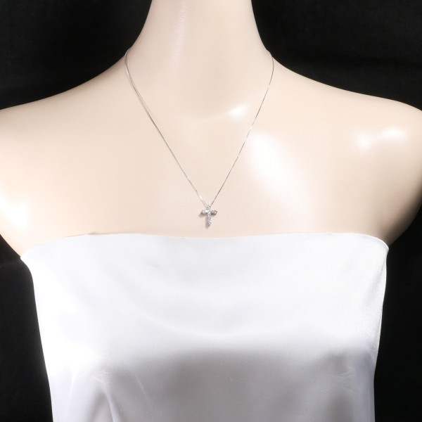 Pt850 プラチナ ダイヤ3.04ct ネックレス レディース 中古 プラチナ PT850 PT900 H\u0026C ダイヤモンドネックレス ダイヤモンド ネックレス ペンダント アクセサリー レディース ジュエリー  118208020315 | ベリテオンラインショップ