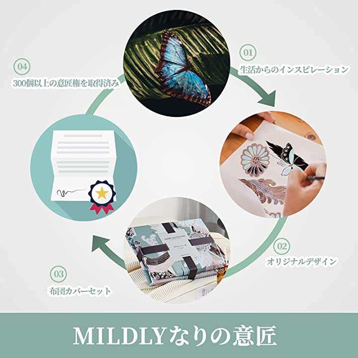 MILDLY シングルS) : 寝具・ベッド・マットレス : (Timothy, 特価セール