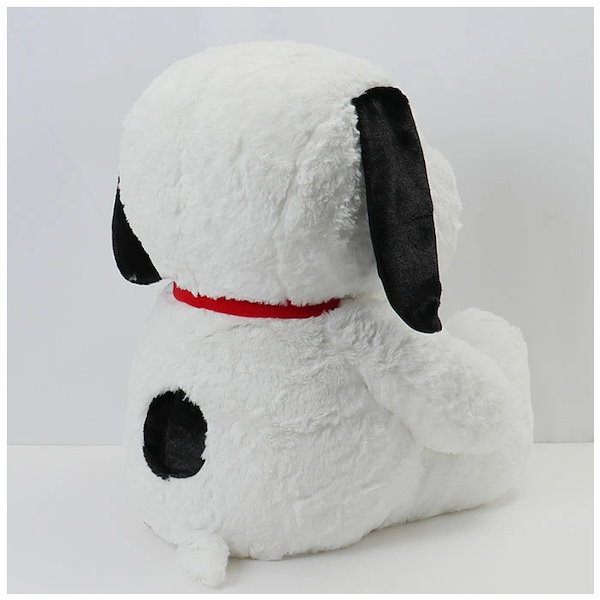現地完売品♡26cm ぬいぐるみ 海外限定スヌーピー スヌーピー ハロー！MY ぬいぐるみ (M) : パーフェクトワールド
