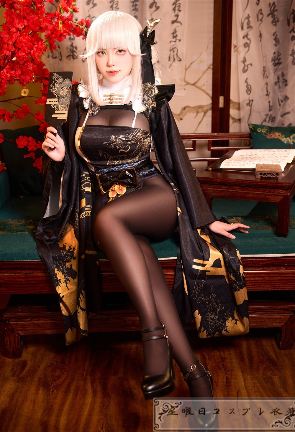 『一部在庫あり』 勝利の女神:NIKKE ブラン コスプレ衣装 コスチューム ハロウィン 変装 仮装