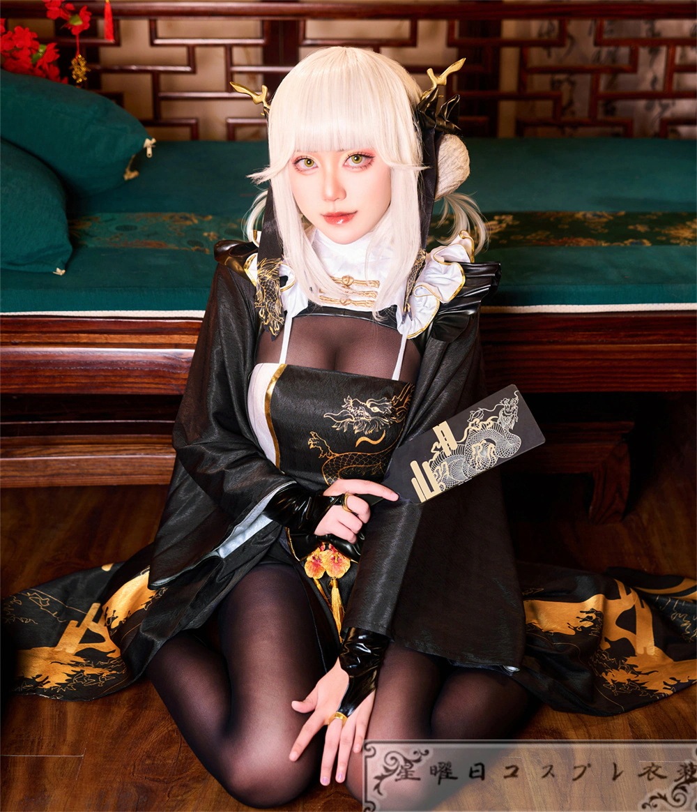 『一部在庫あり』 勝利の女神:NIKKE ブラン コスプレ衣装 コスチューム ハロウィン 変装 仮装