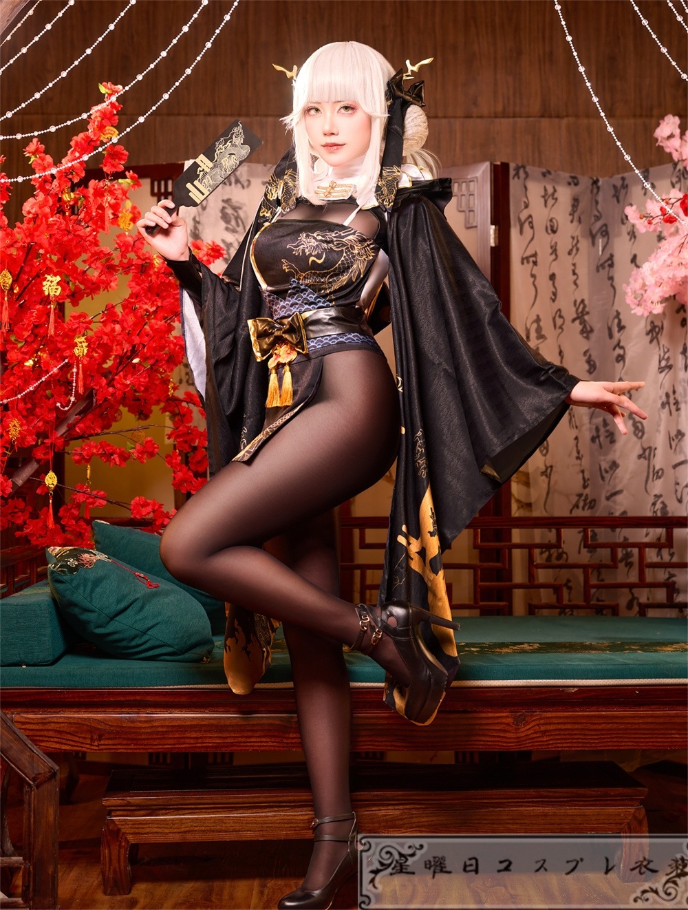 『一部在庫あり』 勝利の女神:NIKKE ブラン コスプレ衣装 コスチューム ハロウィン 変装 仮装