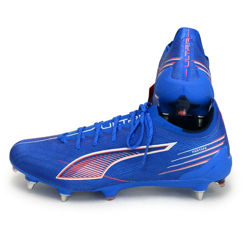 ウルトラ 6 アルティメット MxSG サッカースパイク ULTRA 取替式 25FW (108561-01) ウルトラ 6 アルティメット MxSG サッカースパイク ULTRA 取替式 25FW (108561-01)