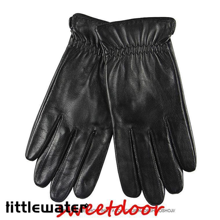 ラム革 本革手袋　メンズ　グローブ　レザーグローブ　レザー手袋　glove　バイク手袋　バイクグローブ　レーシンググローブ