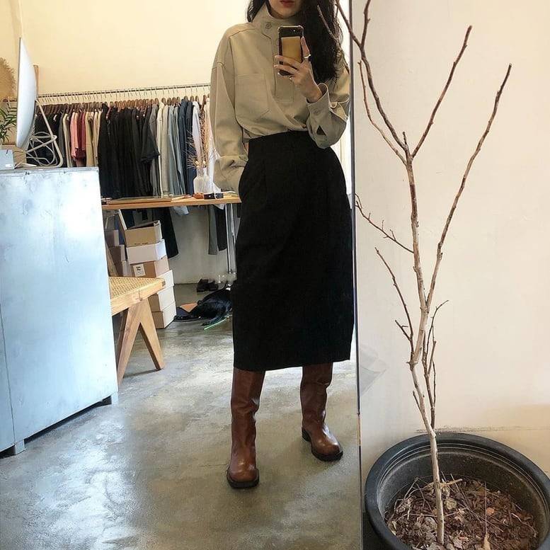 長袖 黒 上品 ポケット付き 2color ハイネック ブラウス ブラック 斜めボタン レディース スタンドカラース ス 厚手 アシンメトリー マニッシュ 斜めボタンワイドシャツ ドロップショルダー 長袖 黒 上品 ポケット付き 2color ハイネック ブラウス ブラック 斜めボタン レディース スタンドカラース ス 厚手 アシンメトリー マニッシュ 斜めボタンワイドシャツ ドロップショルダー