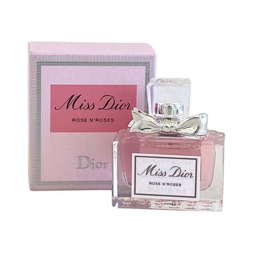 Qoo10] Dior ミスディオール ブルーミングブーケミニ香