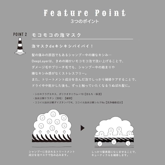 ビューティーエクスペリエンス ディープレイヤー エクストラスリーク シャンプー 750ml & トリートメント 750g 詰替え用 セット ビューティーエクスペリエンス ディープレイヤー エクストラスリーク シャンプー 750ml & トリートメント 750g 詰替え用 セット