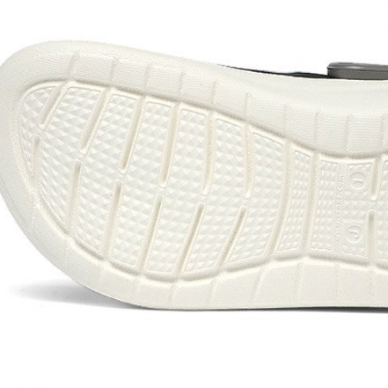 クロックスキッズ/アダルトライトライドクロッグ 205964-066