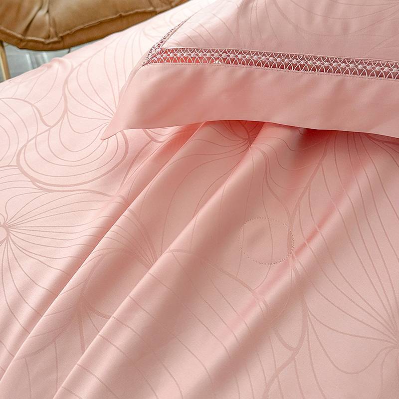 2025新型ジャカード天糸透かし彫り夏布団-ロセナ 2025新型ジャカード天糸透かし彫り夏布団-ロセナ