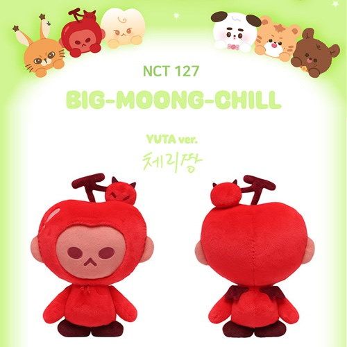 Qoo10] SMエンターテインメント 【公式】 2025 NCT 127 CH